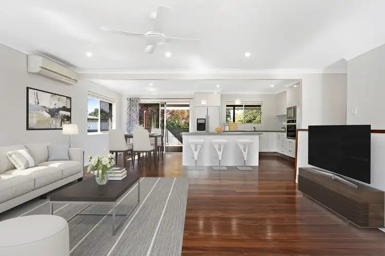 Third view of Homely house listing, 4 Maud Street, Albany Creek QLD 4035