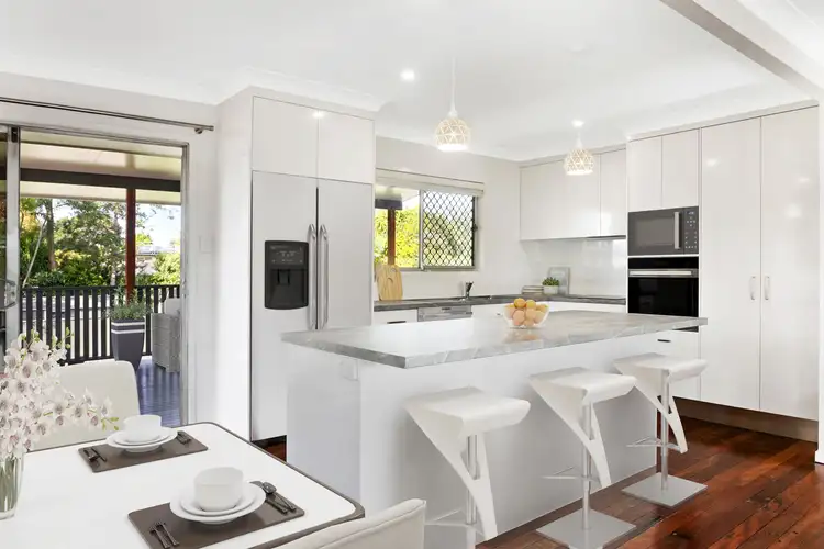 Fourth view of Homely house listing, 4 Maud Street, Albany Creek QLD 4035