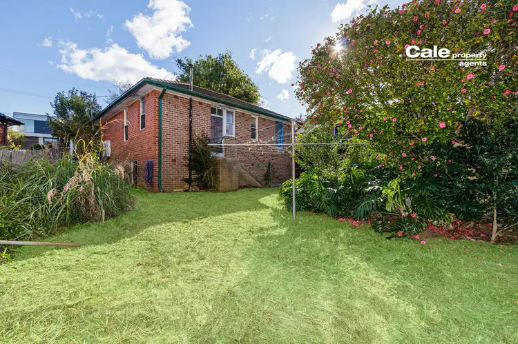 16 Hart Street, Dundas Valley NSW 2117