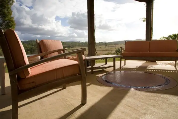 Second view of Homely house listing, 18 CARLISLE CRESCENT, Bloomsbury QLD 4799