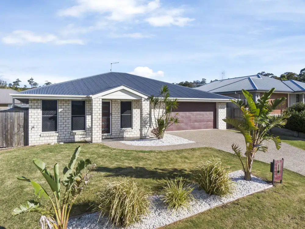 Main view of Homely house listing, 9 Sophia Crescent, Cotswold Hills QLD 4350