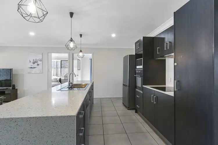 Third view of Homely house listing, 9 Sophia Crescent, Cotswold Hills QLD 4350