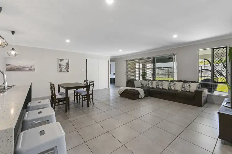 Fourth view of Homely house listing, 9 Sophia Crescent, Cotswold Hills QLD 4350