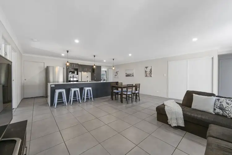 Fifth view of Homely house listing, 9 Sophia Crescent, Cotswold Hills QLD 4350