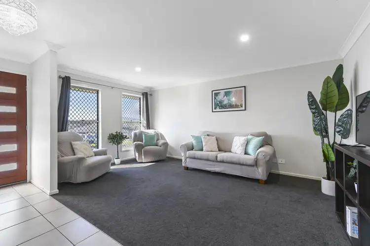 Sixth view of Homely house listing, 9 Sophia Crescent, Cotswold Hills QLD 4350