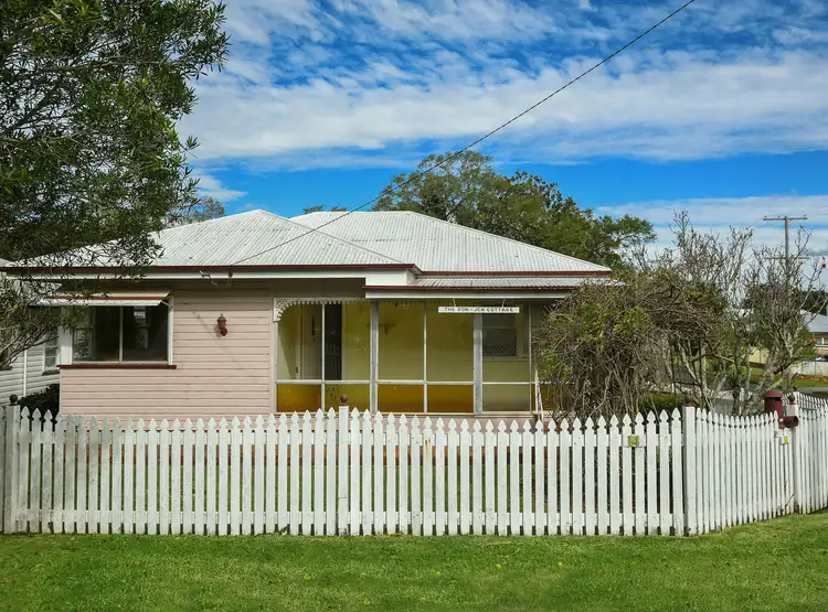 Second view of Homely house listing, 14 Rhyde Street, Mount Lofty QLD 4350