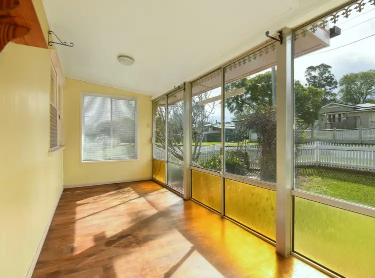 Fifth view of Homely house listing, 14 Rhyde Street, Mount Lofty QLD 4350