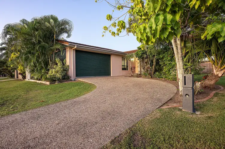 32 Kirkconell Street, Beaconsfield QLD 4740