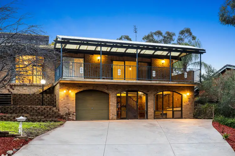 2 Cooinda Crescent, Athelstone SA 5076