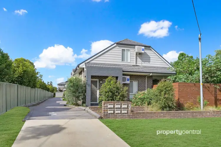 1/2 Braddon Street, Oxley Park NSW 2760