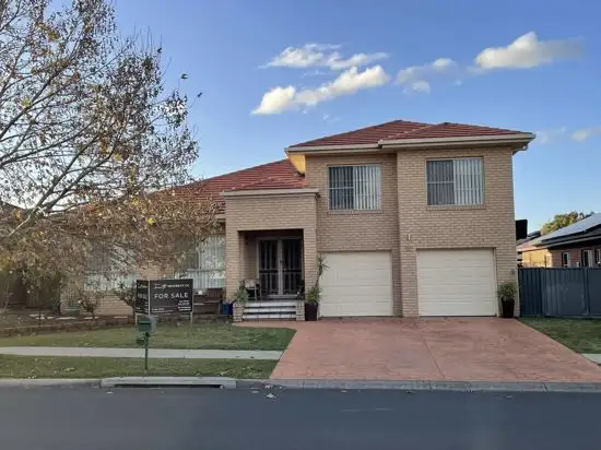 30 The Heights, Tamworth NSW 2340