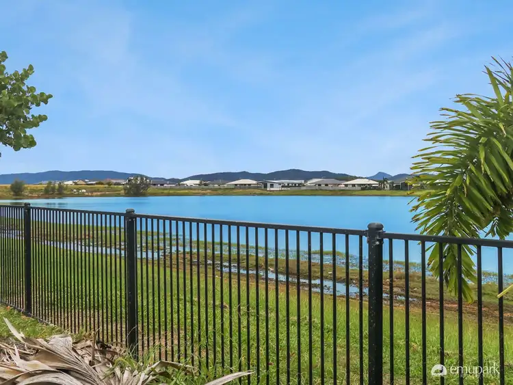 Fourth view of Homely land listing, 74 Monaco Drive, Zilzie QLD 4710