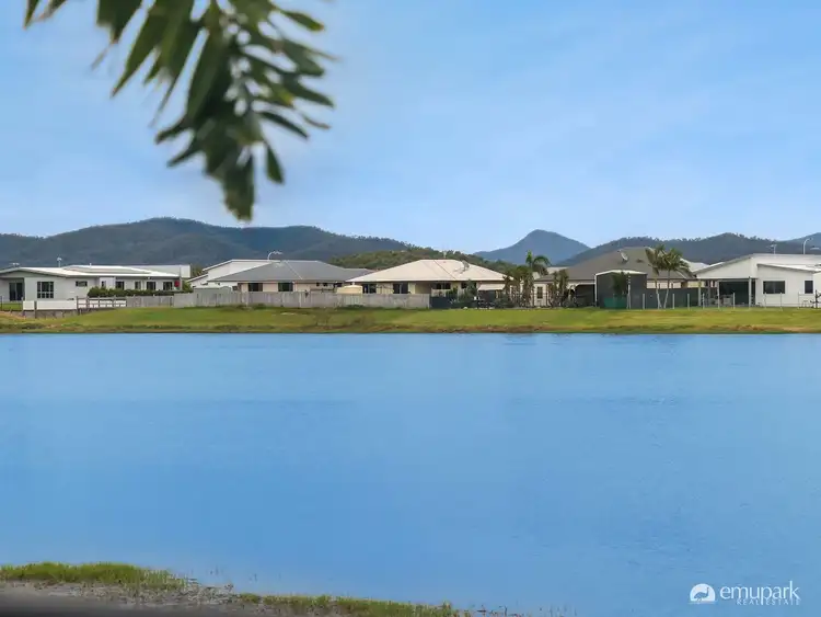 Fifth view of Homely land listing, 74 Monaco Drive, Zilzie QLD 4710
