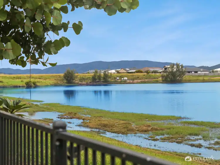 Sixth view of Homely land listing, 74 Monaco Drive, Zilzie QLD 4710