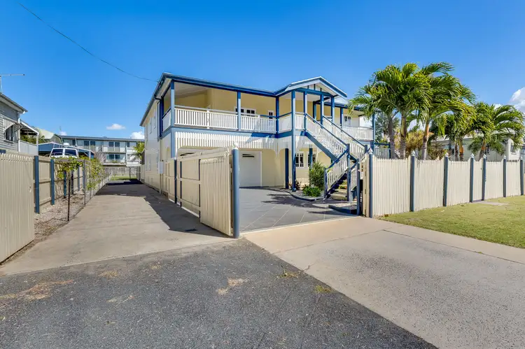 3 Griffin Street, Mackay QLD 4740
