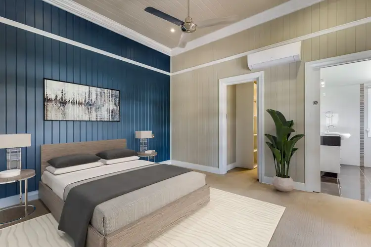 Sixth view of Homely house listing, 3 Griffin Street, Mackay QLD 4740