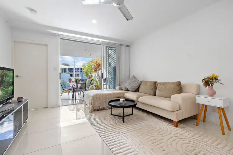 3/275 Cornwall Street, Greenslopes QLD 4120