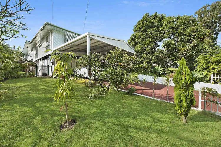 129 Pullen Rd, Everton Park QLD 4053