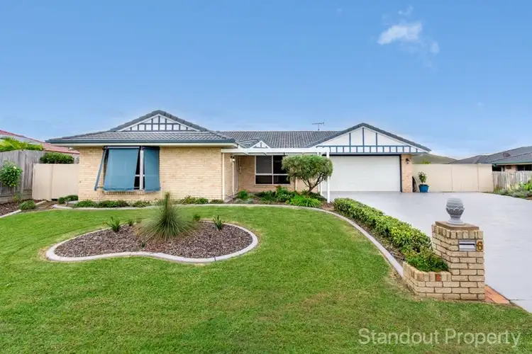 6 Coogee Place, Sandstone Point QLD 4511