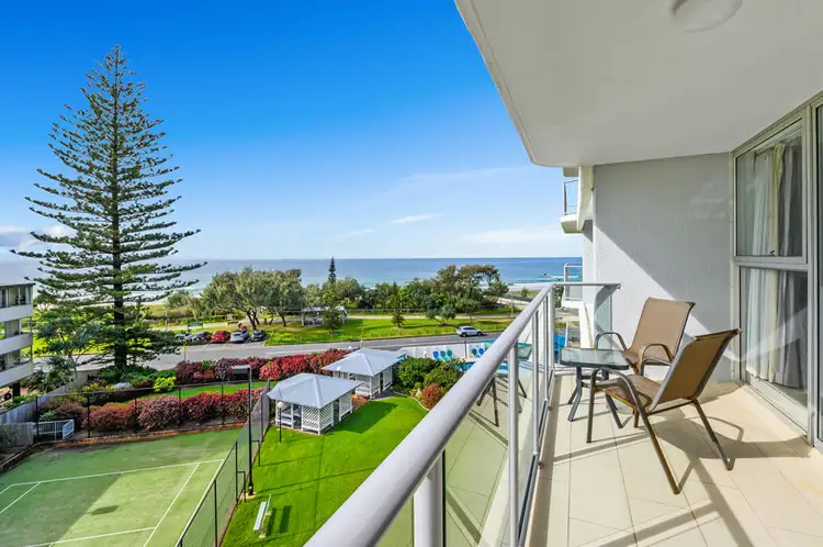 Main view of Homely unit listing, 12/67 Broadbeach Boulevard, Broadbeach QLD 4218