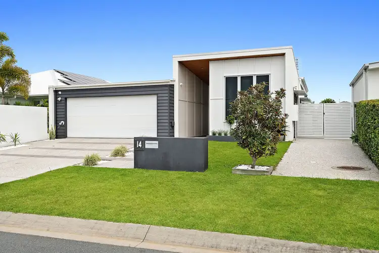 14 Bond Street, Pelican Waters QLD 4551
