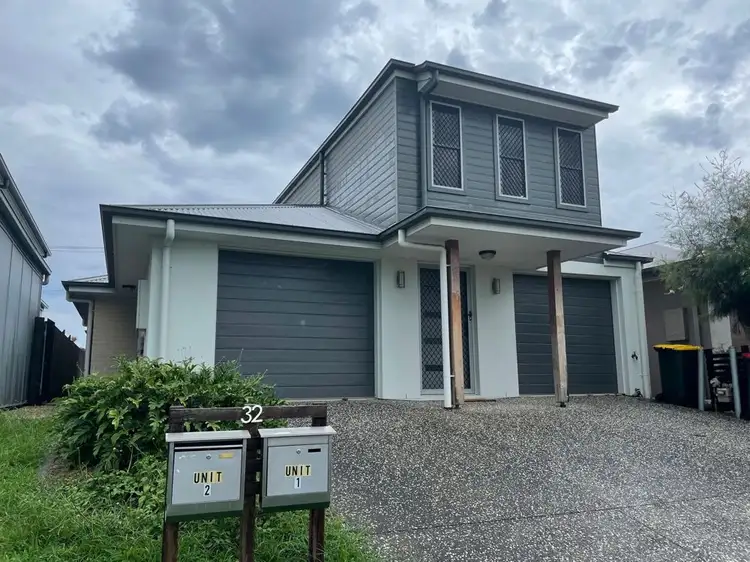 32 Marmoset Circuit, Dakabin QLD 4503