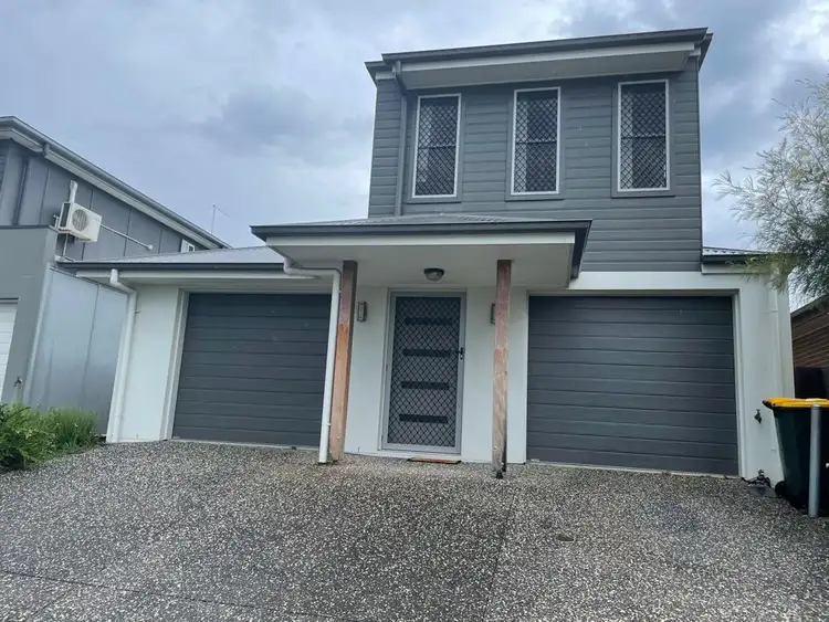 Second view of Homely house listing, 32 Marmoset Circuit, Dakabin QLD 4503