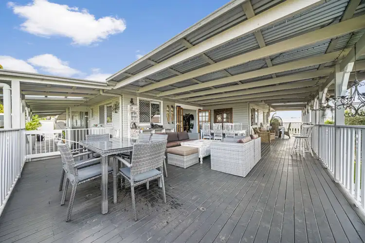 Main view of Homely house listing, 156 Hogg Street, Wilsonton Heights QLD 4350