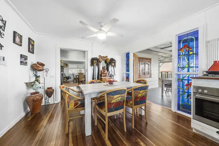 Second view of Homely house listing, 156 Hogg Street, Wilsonton Heights QLD 4350