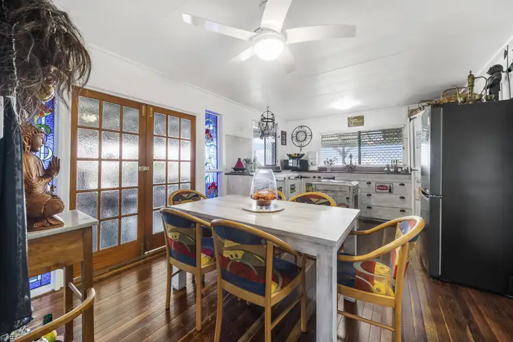 Third view of Homely house listing, 156 Hogg Street, Wilsonton Heights QLD 4350