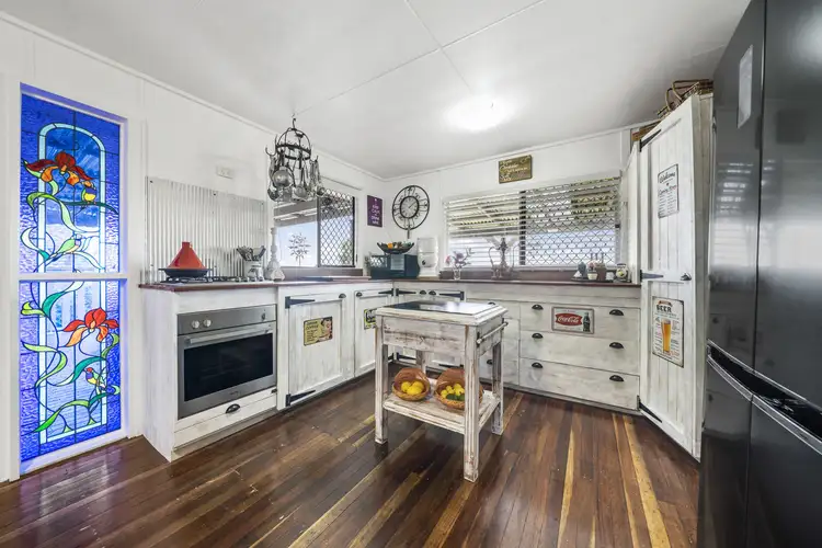 Fourth view of Homely house listing, 156 Hogg Street, Wilsonton Heights QLD 4350