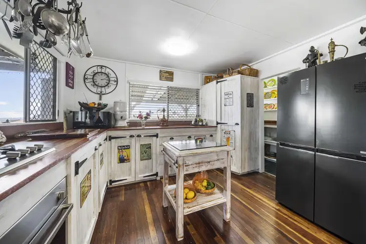 Fifth view of Homely house listing, 156 Hogg Street, Wilsonton Heights QLD 4350