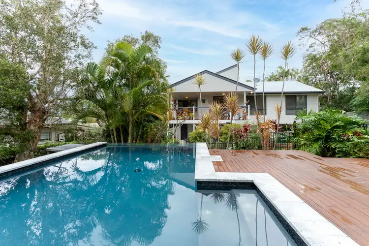 Second view of Homely house listing, 9 Prior Road, Moffat Beach QLD 4551