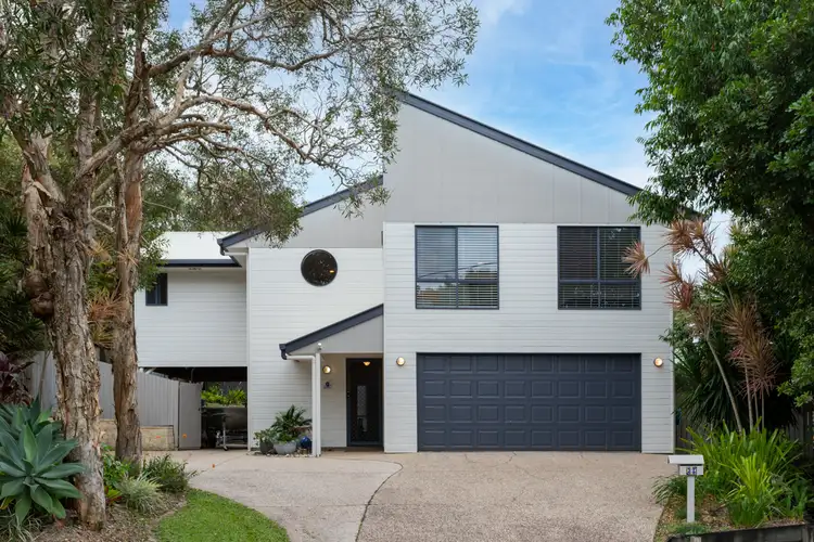 Third view of Homely house listing, 9 Prior Road, Moffat Beach QLD 4551