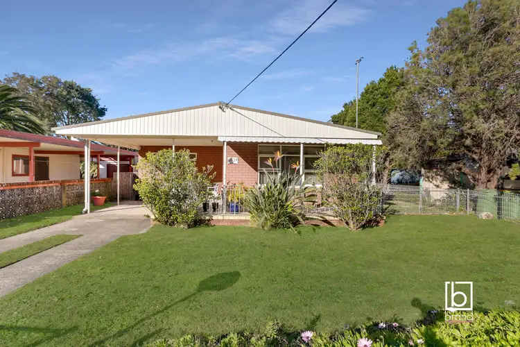 Main view of Homely house listing, 24 Noela Place, Budgewoi NSW 2262