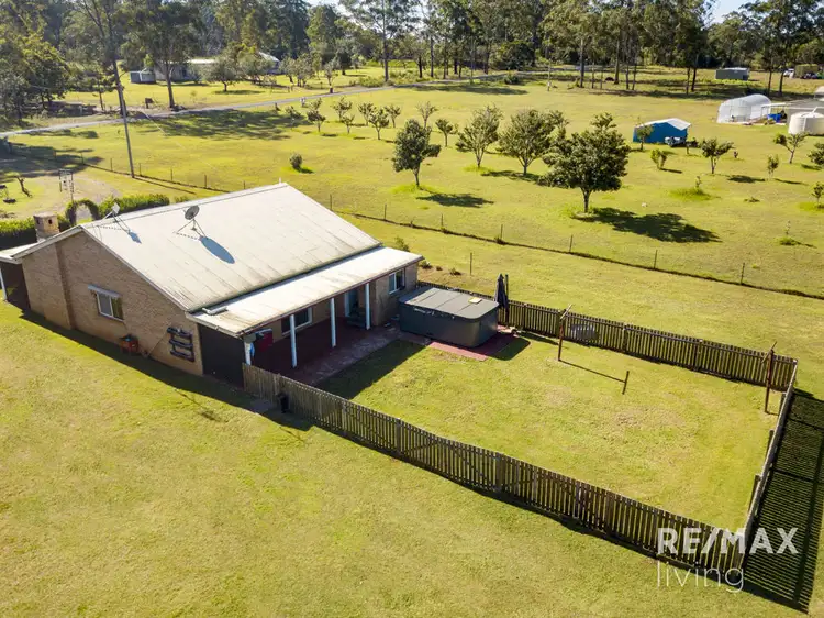 Sixth view of Homely rural property listing, 212 Martin Crescent, Blackbutt QLD 4314