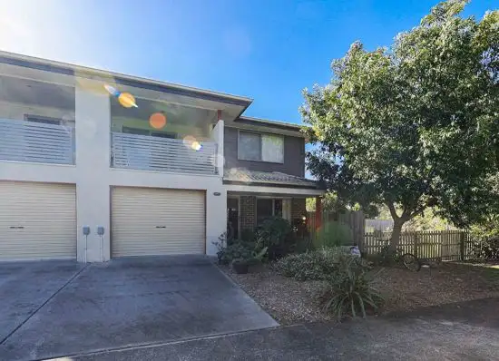 Main view of Homely townhouse listing, 17/17-27 Mulgrave Road Marsden, Marsden QLD 4132