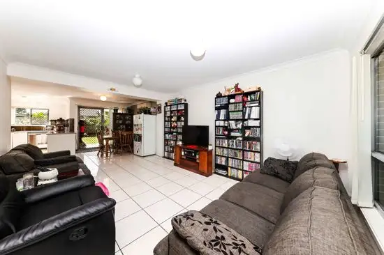 Third view of Homely townhouse listing, 17/17-27 Mulgrave Road Marsden, Marsden QLD 4132