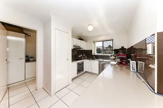 Fourth view of Homely townhouse listing, 17/17-27 Mulgrave Road Marsden, Marsden QLD 4132