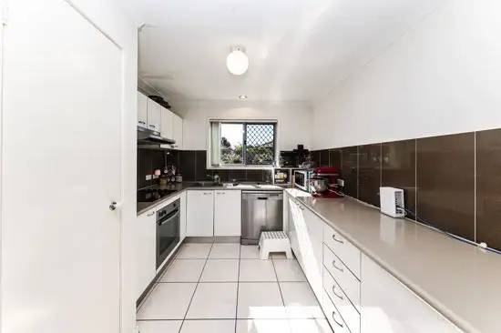 Fifth view of Homely townhouse listing, 17/17-27 Mulgrave Road Marsden, Marsden QLD 4132