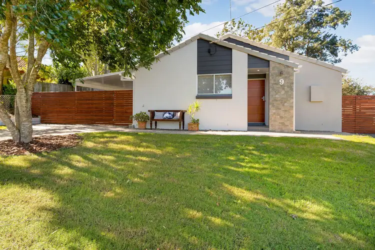 9 BROAD STREET, Brassall QLD 4305