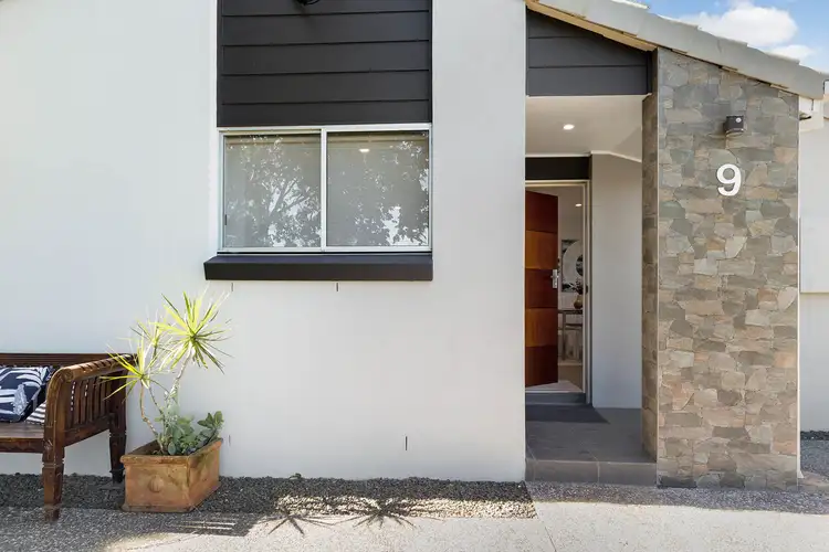Second view of Homely house listing, 9 BROAD STREET, Brassall QLD 4305