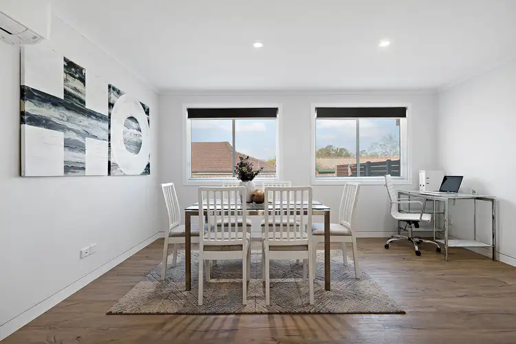 Fifth view of Homely house listing, 9 BROAD STREET, Brassall QLD 4305