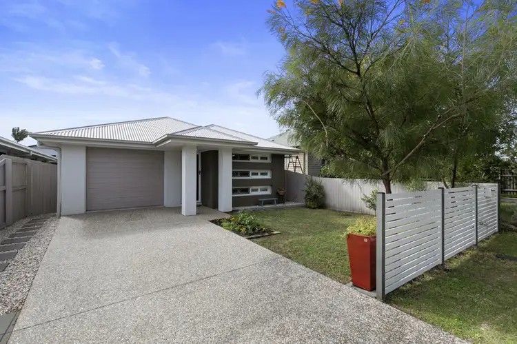 Main view of Homely house listing, 85 Joffre Street, Wynnum QLD 4178
