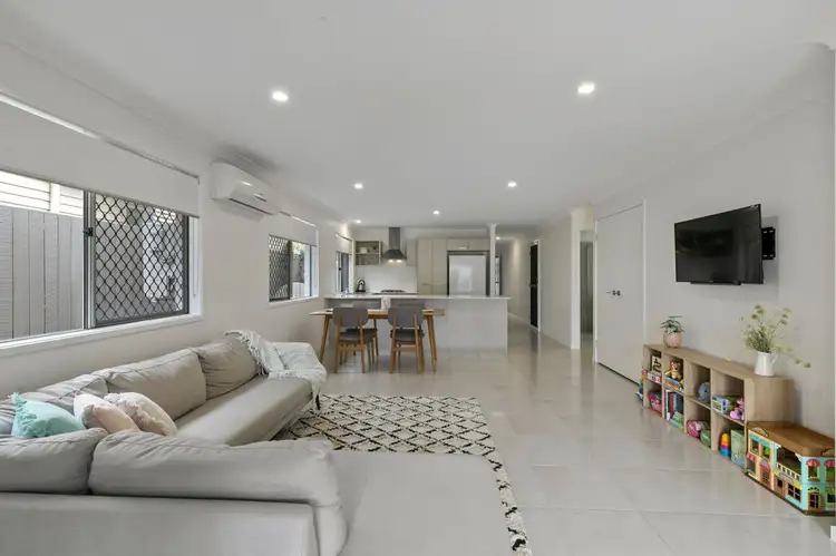 Fourth view of Homely house listing, 85 Joffre Street, Wynnum QLD 4178
