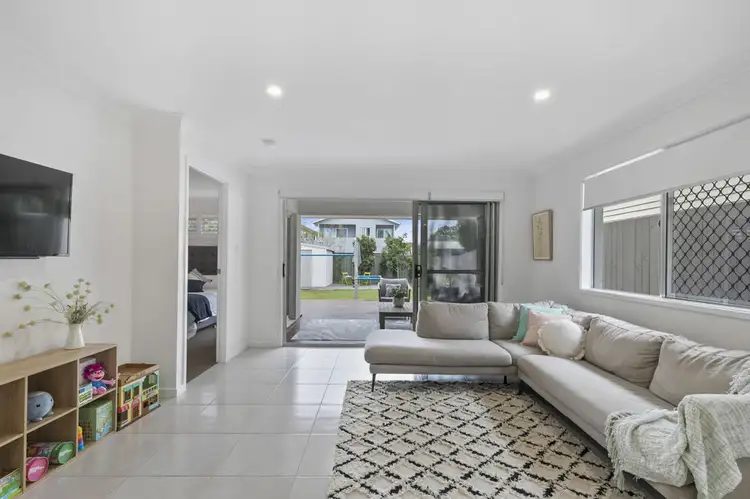 Fifth view of Homely house listing, 85 Joffre Street, Wynnum QLD 4178