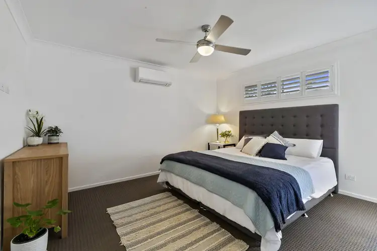 Seventh view of Homely house listing, 85 Joffre Street, Wynnum QLD 4178