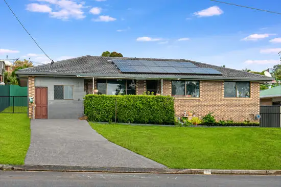 Main view of Homely house listing, 43 Simpson Drive, Bilambil Heights NSW 2486