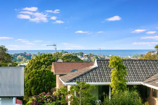 Third view of Homely house listing, 43 Simpson Drive, Bilambil Heights NSW 2486