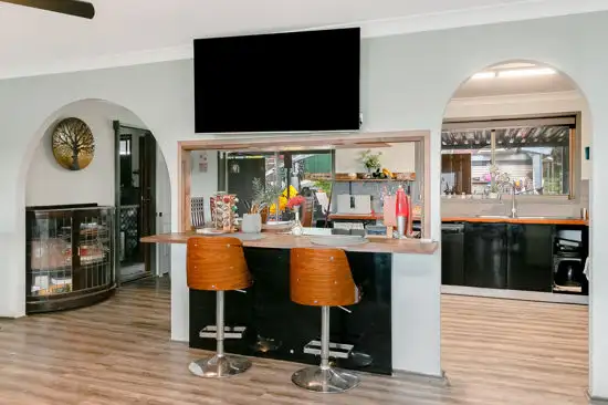 Fourth view of Homely house listing, 43 Simpson Drive, Bilambil Heights NSW 2486